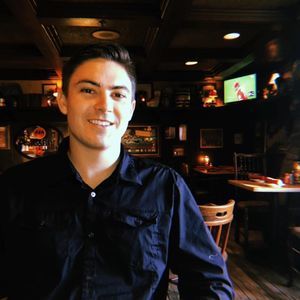 Meet your Posher, Ryan